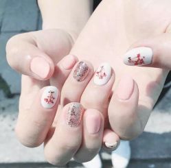 -AKIRA 安久日式美甲美睫