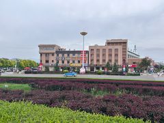 -特克斯八卦城