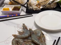 -星伦多 自助料理(圆融店)