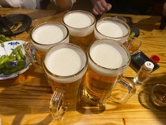 -吉屋居酒屋(群力店)