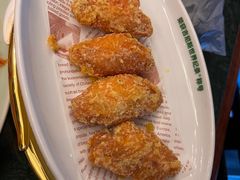 -新白鹿餐厅(京基KK ONE店)