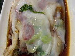 -燊意布拉肠云吞面(中山四路店)