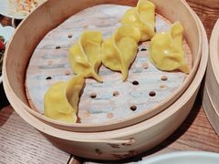 -天怡興·百年蒸饺(万豪广场店)