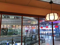 -仓桥家·焗寿司·锅物(光谷步行街店)