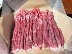 -羊大爷涮肉(亮马桥店)