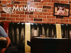-Mevlana梅夫娜土耳其餐厅·清真
