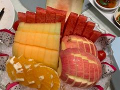 -大东海海鲜酒楼(渔人码头总店)