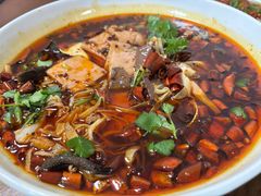 -酸婆娘江湖川菜(紫竹路店)