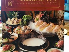 -大良毋米粥(锦龙路总店)