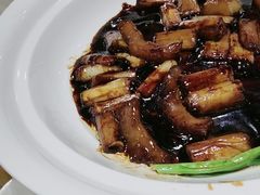 -香融府·烤鸭·家常菜(马家堡路店)