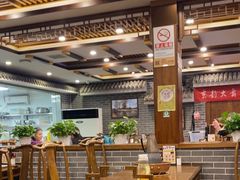 -百叶居·老北京涮羊肉(鼓楼店)