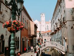 -华谊兄弟（长沙）电影小镇