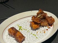 包公酥鱼-锦荟JINHUI·浙江小馆(上海荟聚店)