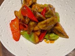 -奉天小馆·非遗东北菜(沈阳万象城店)