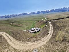 -新疆那拉提国家旅游度假区