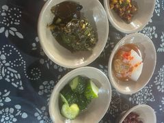 -张关合渣(航空大道店)