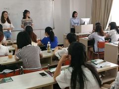 -恒企会计培训(成都天府广场校区)