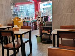 大堂-有章牛杂(石厦店)
