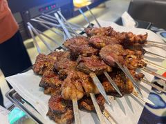 -撒拉花儿·新疆菜·清真(太阳宫店)