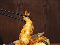 -大米·京都小酒馆·炭烧海鲜·烧鸟(龙口东路店)