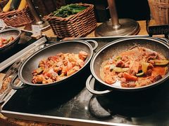 -怡聚轩全日制自助餐厅(大中华喜来登酒店)