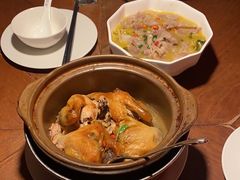 -外婆家(世界城广场店)