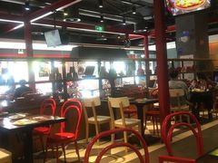 -Mr.Pizza米斯特比萨(盐城聚龙湖店)