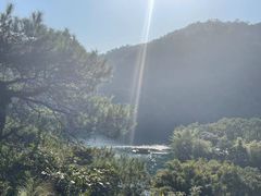 -鼎湖山风景区