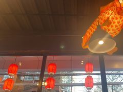 -向川南·水煮鱼·川菜(和平里店)