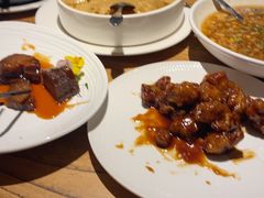 -新白鹿餐厅(银泰西湖文化广场店)