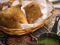 -Santoor 萨都里印度餐厅(北锣鼓巷店)