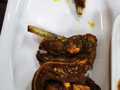 -清真·伊清阁餐厅