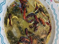 -花椒俏川菜小馆(南海万达店)