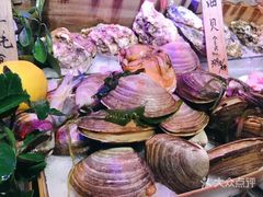 -三个渔夫·蒸汽海鲜(小白楼店)