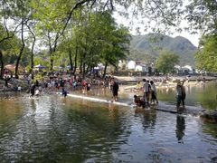 -鹿亭中村