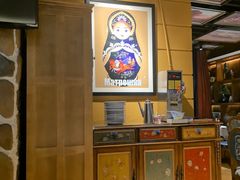 -俄士厨房(五棵松华熙LIVE店)