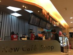 -85度C(青岛闽江路店)