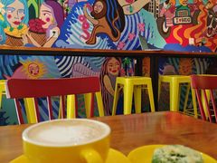 -Mesa Madre梅萨妈妈·Bintana(国贸店)