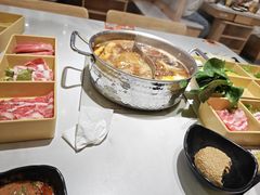 -呷哺呷哺 黄金牧场 (泰盛广场店)