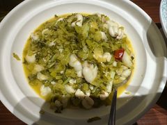 -阿明小菜·海鲜·上海菜(梅陇店)