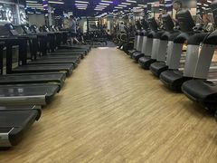 -威尔仕健身(金茂店)