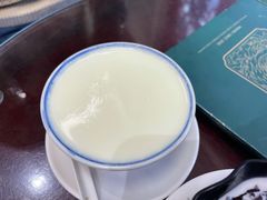 姜汁双皮奶-民信老铺(华盖路店)
