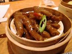 -粤域茶餐厅