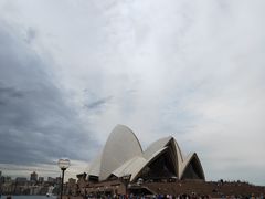 -悉尼歌剧院
