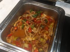 -鹭江潮餐厅•福建菜(鹭江佲家酒店)