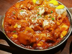 -餐谋家特色餐厅(桂林路店)