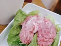 -黔哆哆地摊酸汤火锅(清湖店)