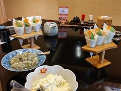 -天狗山料理(省体店)
