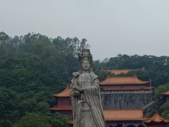 -南沙天后宫景区