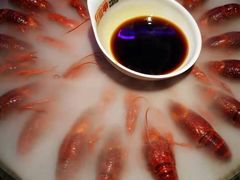 -红盔甲·小龙虾(定西路店)